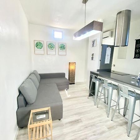 Piramides 1 Apartment Madrid Exterior photo