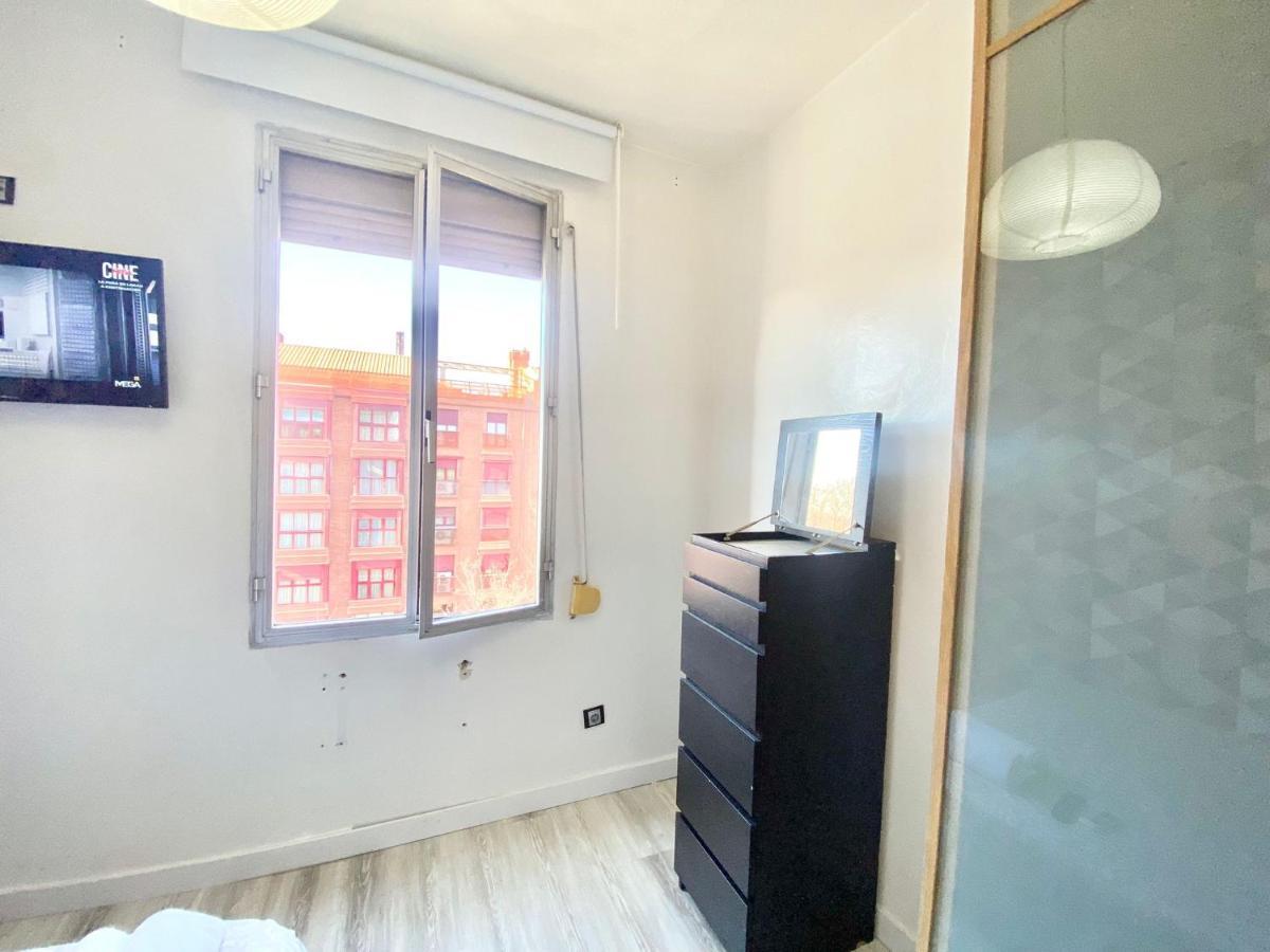 Piramides 1 Apartment Madrid Exterior photo