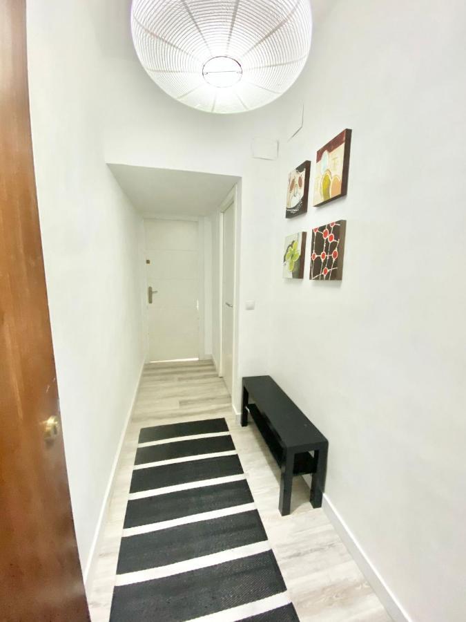 Piramides 1 Apartment Madrid Exterior photo