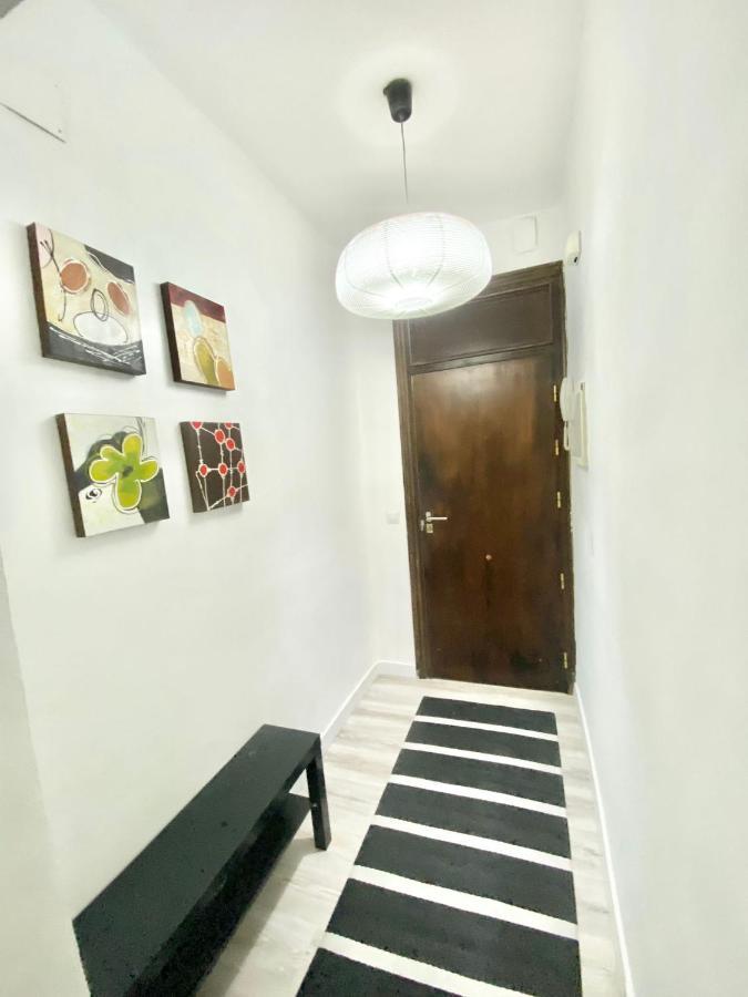 Piramides 1 Apartment Madrid Exterior photo